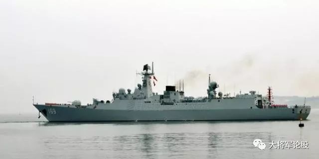 中國海軍的驕傲，168與169艦的輝煌歷程，中國海軍雙艦輝煌歷程，168與169艦的榮耀之路