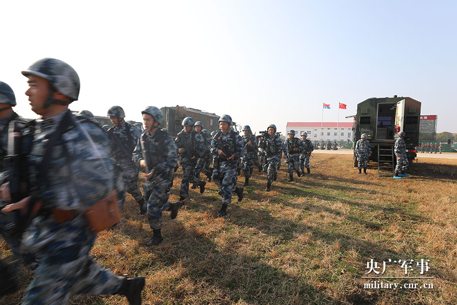 開封空降兵部隊(duì)，榮耀與使命的交織，開封空降兵部隊(duì)的榮耀與使命時(shí)刻