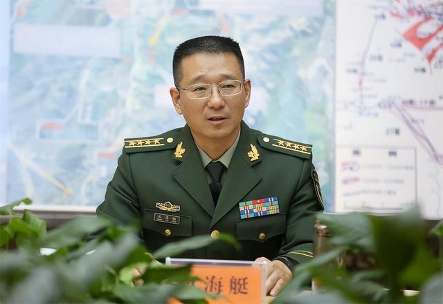 省武警總隊(duì)司令員級(jí)別解析，省武警總隊(duì)司令員級(jí)別深度解析