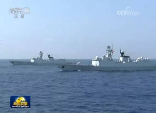 揭秘中國(guó)海軍力量，2019海上大閱兵中的戰(zhàn)略核潛艇——094B型戰(zhàn)略核潛艇，揭秘中國(guó)海軍力量，戰(zhàn)略核潛艇——中國(guó)海軍海上大閱兵中的094B型戰(zhàn)略核潛艇亮相展實(shí)力