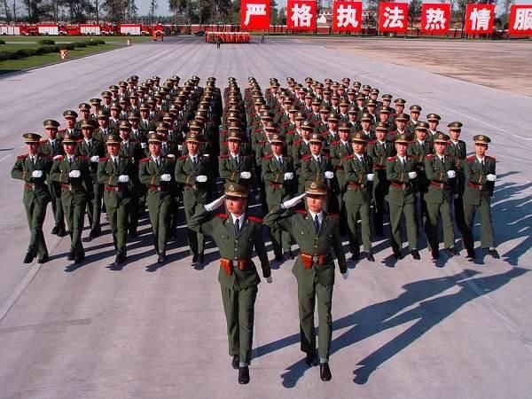 武警學校數(shù)量及其重要性，武警學校數(shù)量及其重要性探討
