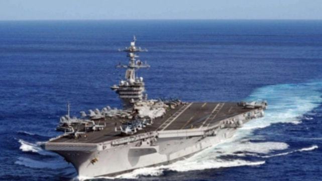 2022年2月24日軍事新聞綜述，2022年2月24日軍事新聞綜述，最新軍事動(dòng)態(tài)與戰(zhàn)略分析