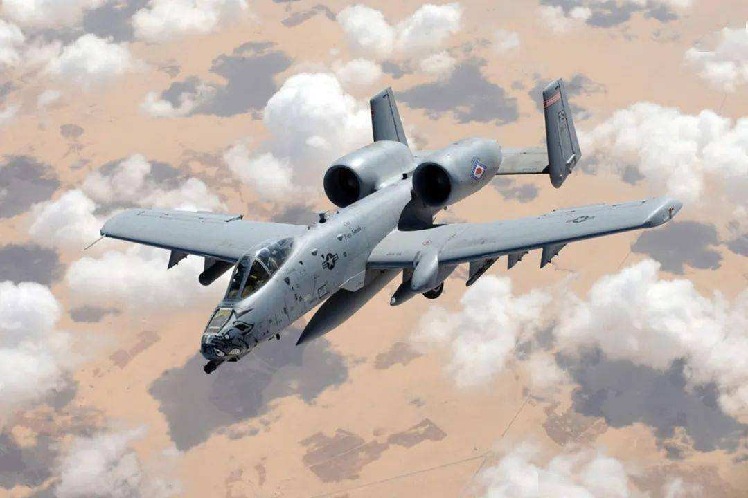揭秘A-10攻擊機的速度與力量，空中霸主的速度秘密，揭秘A-10攻擊機的速度與力量，空中霸主的秘密揭秘