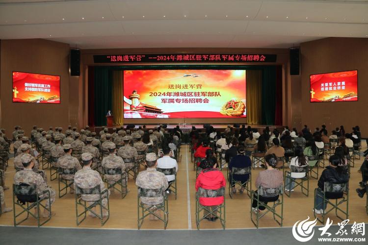 濰坊駐軍部隊分布概述，濰坊駐軍部隊分布概覽