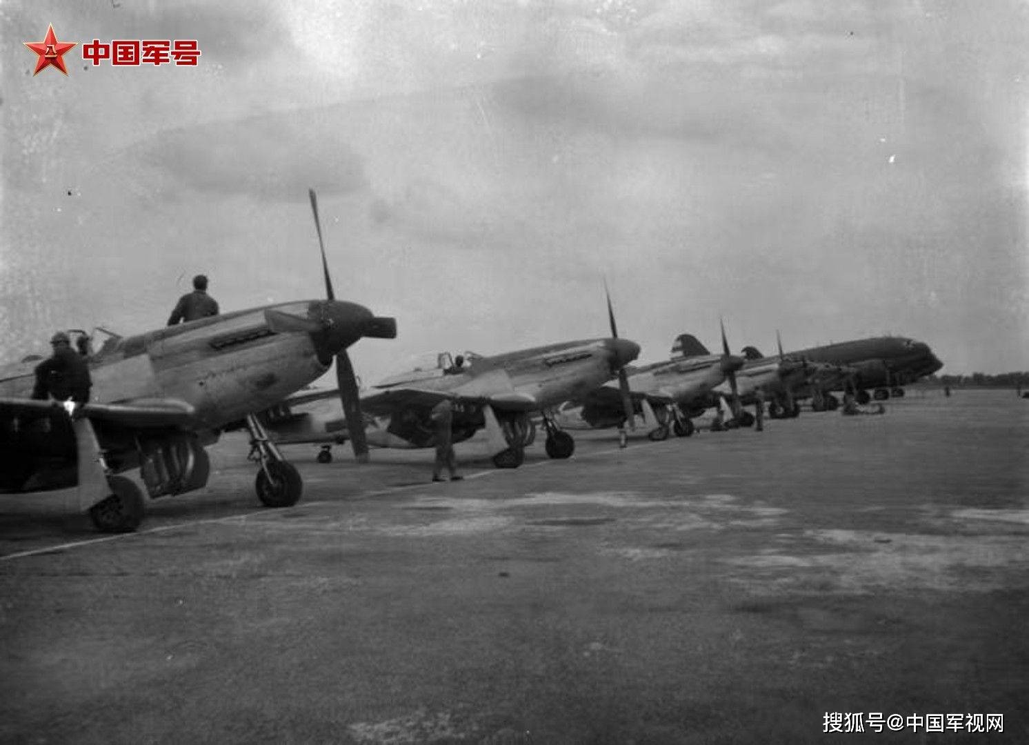 中國(guó)空軍