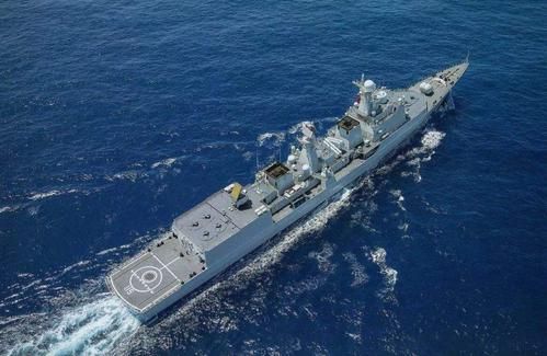 關(guān)于我國海軍051C型導(dǎo)彈驅(qū)逐艦改裝計(jì)劃方案B的探討，我國海軍051C型導(dǎo)彈驅(qū)逐艦改裝計(jì)劃方案B深度探討