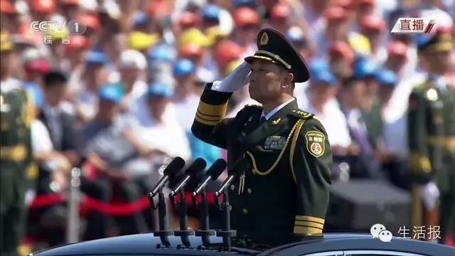 閱兵方陣領(lǐng)隊(duì)軍銜解析，閱兵方陣領(lǐng)隊(duì)軍銜深度解析