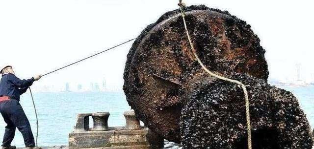 瓦良格號巡洋艦的壽命，歷史、現狀與未來展望，瓦良格號巡洋艦，壽命揭秘、歷史沿革與未來展望