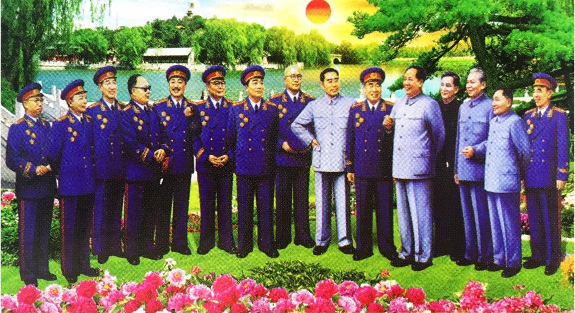 十大元帥中誰(shuí)帶兵打仗最多？歷史的深度探究，歷史的深度探究，十大元帥中哪位帶兵打仗最多？