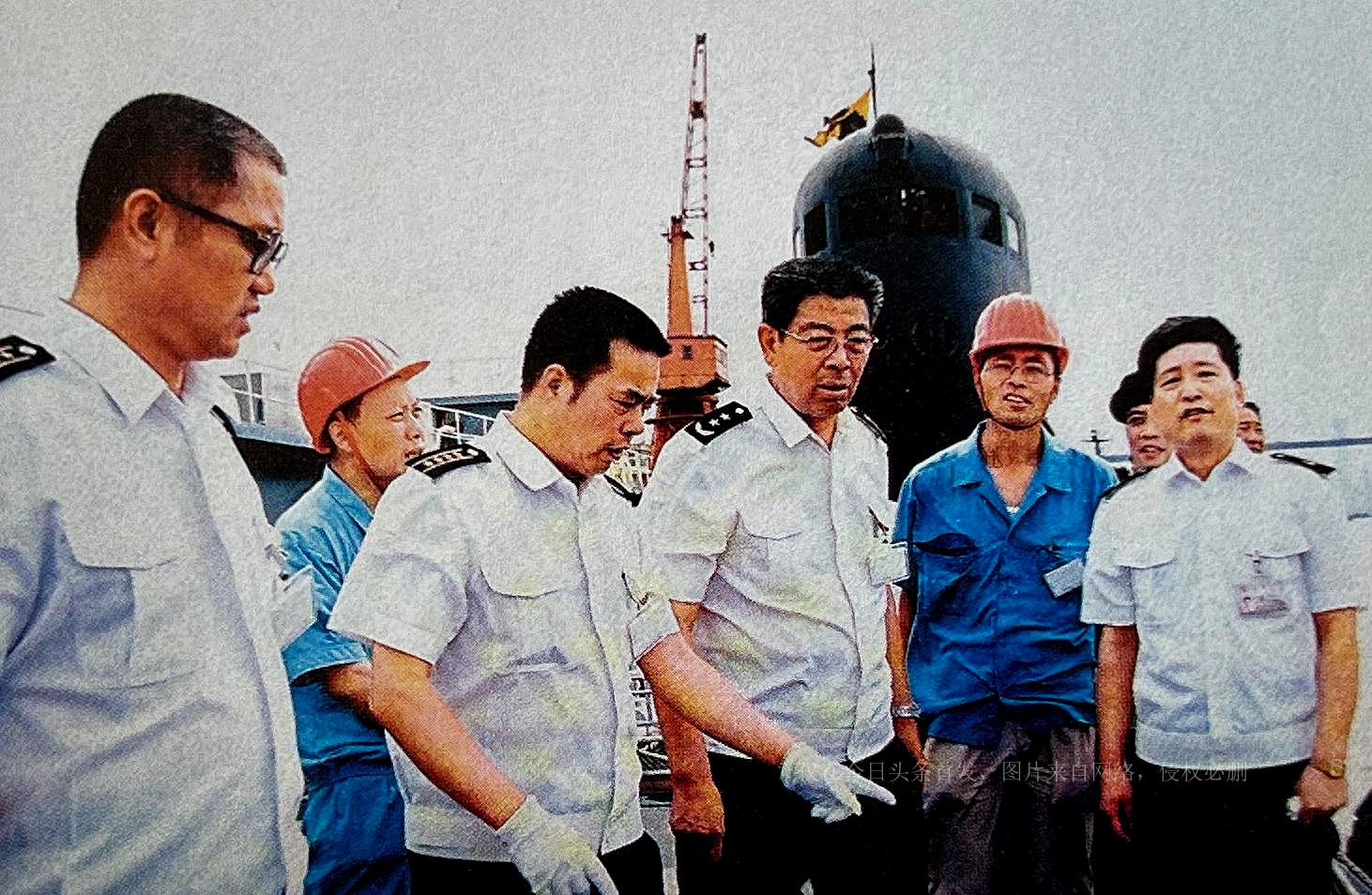 揭秘中國海軍的驕傲，052型驅(qū)逐艦內(nèi)部，揭秘中國海軍的驕傲，052型驅(qū)逐艦內(nèi)部探秘