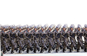 勝利日大閱兵簡(jiǎn)介，勝利日大閱兵簡(jiǎn)介與盛況展示