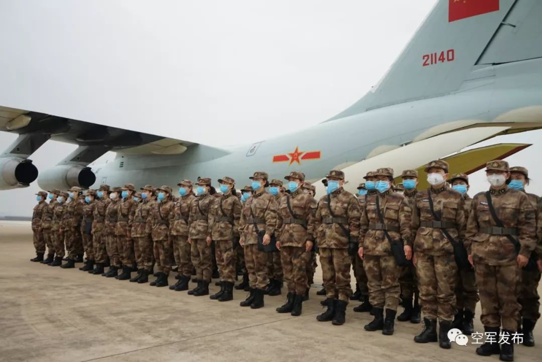 武漢空軍部隊(duì)概覽，力量與榮耀的象征，武漢空軍部隊(duì)概覽，力量與榮耀的彰顯