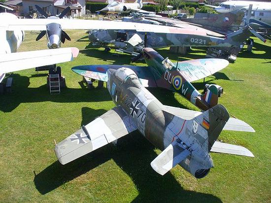G91戰(zhàn)斗機(jī)，空中霸主的風(fēng)采，G91戰(zhàn)斗機(jī)，空中霸主之姿