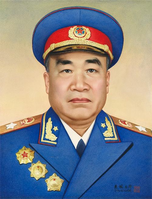 十大元帥的歷史性貢獻(xiàn)與卓越成就，十大元帥的杰出歷史性貢獻(xiàn)與卓越成就回顧