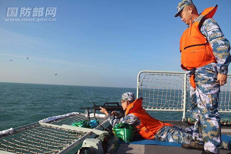 海軍泉州艦最新消息深度解析，海軍泉州艦最新動(dòng)態(tài)深度解析