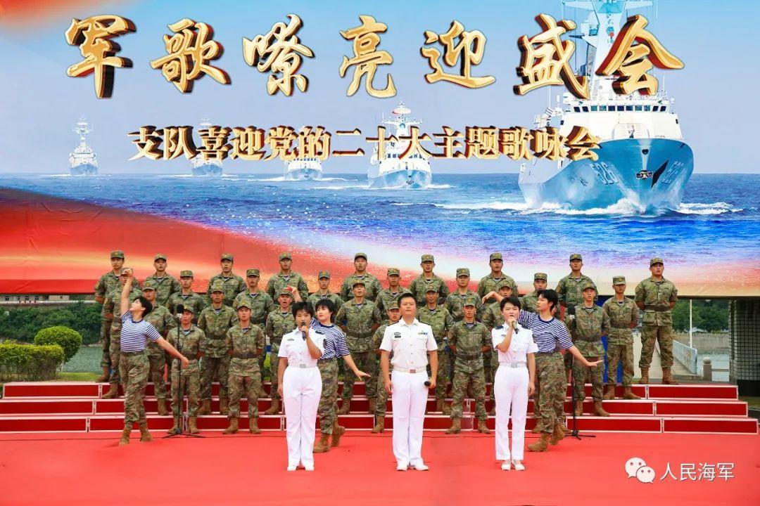 青島海軍，中國(guó)海軍力量的重要支柱，青島海軍，中國(guó)海軍力量的堅(jiān)實(shí)支柱