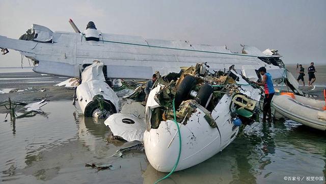 中國南海飛機墜機事件深度解析，中國南海飛機墜機事件全面解析