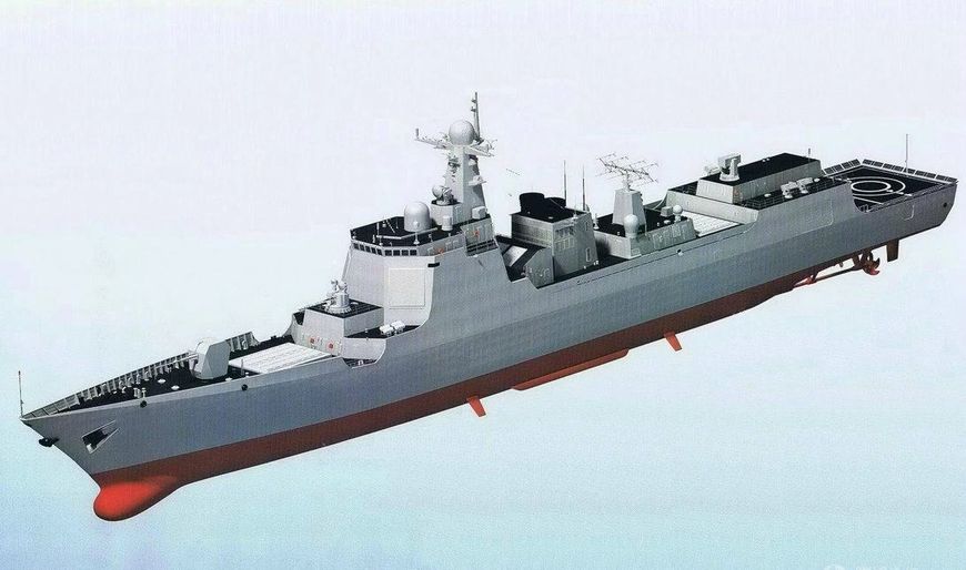 蘇州艦，中國(guó)海軍的驕傲——探訪新型052D驅(qū)逐艦，探訪中國(guó)海軍新星，蘇州艦——揭秘新型052D驅(qū)逐艦的威力與榮耀