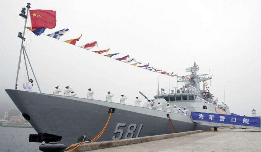 海軍669艦，榮耀與力量的象征，海軍669艦，榮耀與力量的航海傳奇