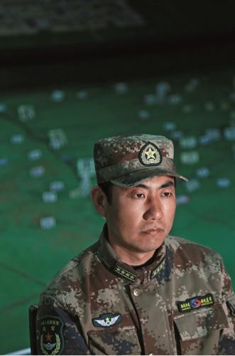 朱日和藍(lán)軍旅的強(qiáng)悍實(shí)力探究，朱日和藍(lán)軍旅強(qiáng)悍實(shí)力深度解析