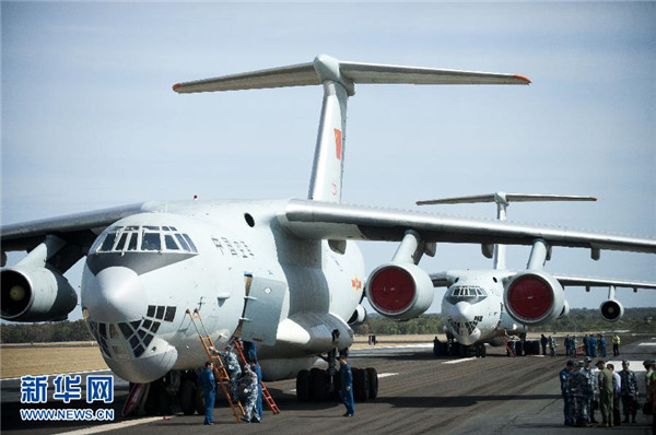 中國(guó)空軍基地排行及其重要性，中國(guó)空軍基地排名及其重要性解析