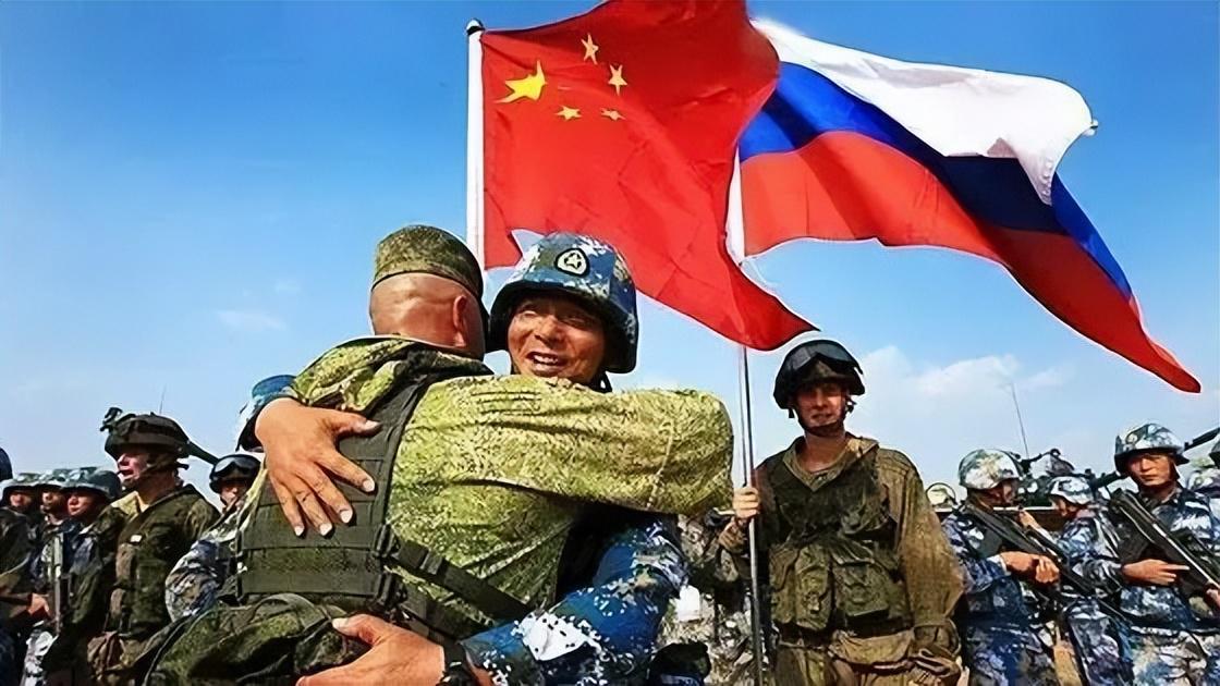 現(xiàn)在，有國家敢向中國開戰(zhàn)嗎？，現(xiàn)在各國是否敢于向中國開戰(zhàn)，國際關(guān)系的微妙考量