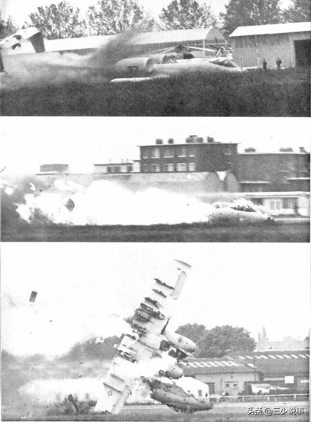 探討A-10攻擊機(jī)的擊落難度，A-10攻擊機(jī)的擊落挑戰(zhàn)深度解析