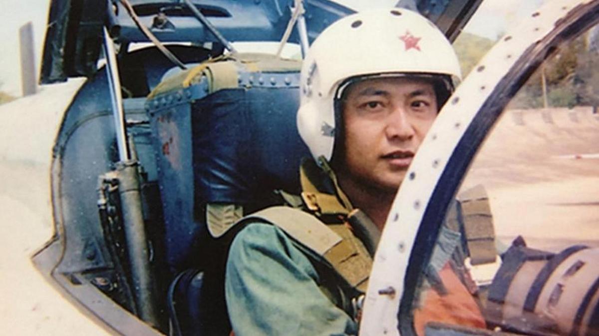 殲-8發(fā)展史，中國(guó)空軍的重要里程碑，殲-8發(fā)展史，中國(guó)空軍的重要里程碑事件回顧