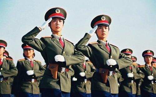 國(guó)慶閱兵方隊(duì)全程，榮耀與力量的展現(xiàn)，國(guó)慶閱兵方隊(duì)，榮耀與力量的精彩展現(xiàn)