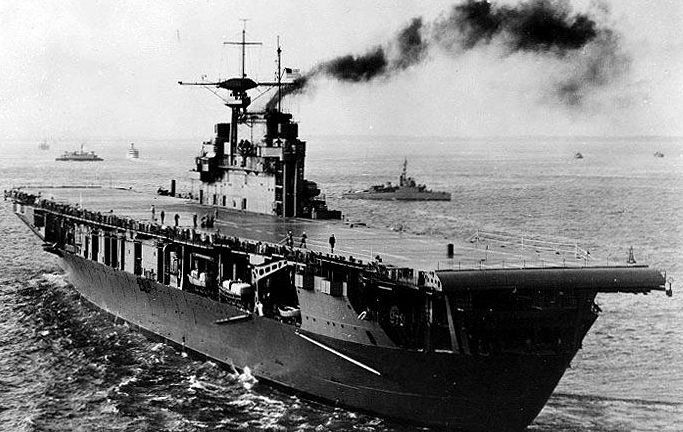 航空母艦英文介紹，歷史、構(gòu)造與功能，航空母艦英文詳解，歷史、構(gòu)造與功能全面介紹