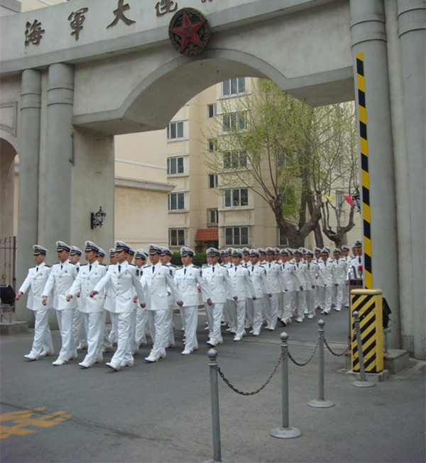 解放軍大連海軍艦艇學(xué)院的輝煌歷程與未來(lái)展望，解放軍大連海軍艦艇學(xué)院，輝煌歷程與未來(lái)展望