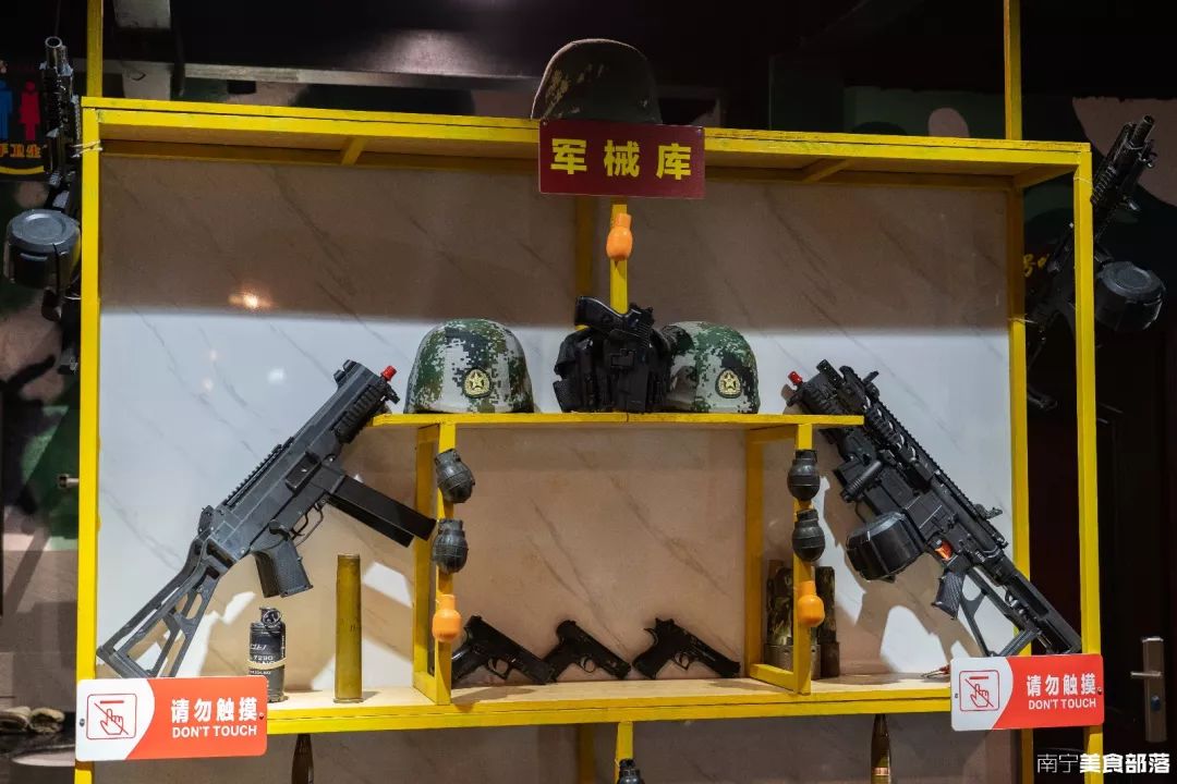 軍迷聚集地，激情與知識的交匯點(diǎn)，軍迷樂園，激情與知識的完美融合之地