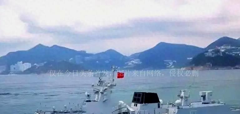中國海警迎來新力量，20艘056型護衛(wèi)艦交付使用，中國海警迎來新力量，20艘056型護衛(wèi)艦交付使用，捍衛(wèi)海洋安全