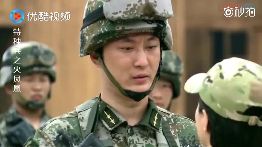 中國(guó)女特種兵馮霞的遭遇，中國(guó)女特種兵馮霞的逆境之旅