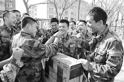 揭秘中國鐵軍之猛虎團(tuán)——38集團(tuán)軍的故事，揭秘中國鐵軍之猛虎團(tuán)，38集團(tuán)軍的傳奇故事