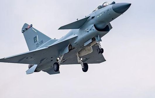 殲-10戰(zhàn)斗機出口伊朗，國際軍事合作的典范，殲-10戰(zhàn)斗機出口伊朗，國際軍事合作的典范典范案例