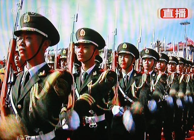 解放軍三軍儀仗隊視頻大全，榮耀與力量的展現(xiàn)，解放軍三軍儀仗隊視頻集錦，榮耀與力量的輝煌展現(xiàn)