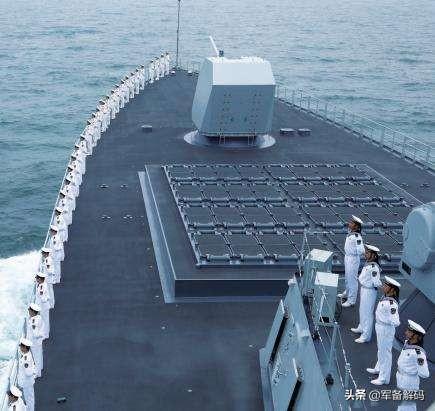 揭秘中國(guó)海軍新型戰(zhàn)艦，052C標(biāo)準(zhǔn)排水量的深度解析，揭秘中國(guó)海軍新型戰(zhàn)艦，深度解析052C標(biāo)準(zhǔn)排水量的力量之源