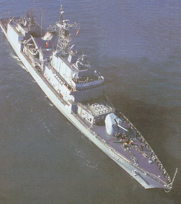 探索強大的戰(zhàn)艦，揭秘中國海軍的驕傲之作——120號驅逐艦，揭秘中國海軍的驕傲之作，探索強大的戰(zhàn)艦——中國海軍新型驅逐艦120號