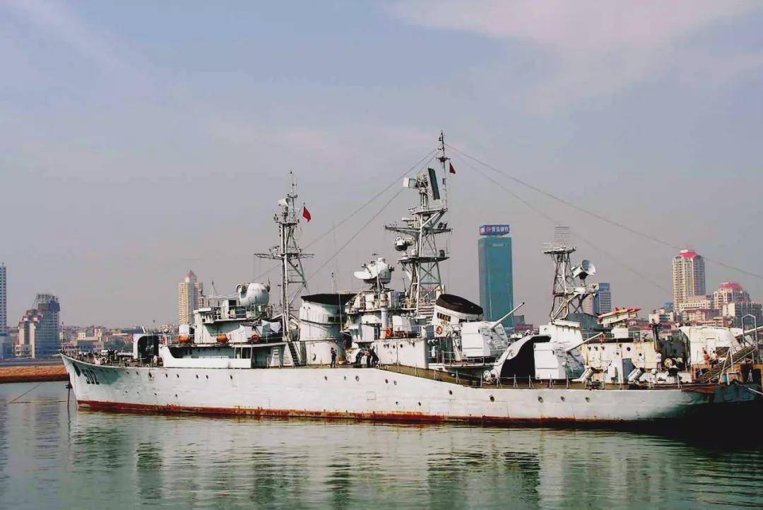 中國海軍的驕傲，揭秘中國65型護衛(wèi)艦的卓越性能與獨特魅力，揭秘中國海軍的驕傲，卓越性能的65型護衛(wèi)艦獨特魅力全解析