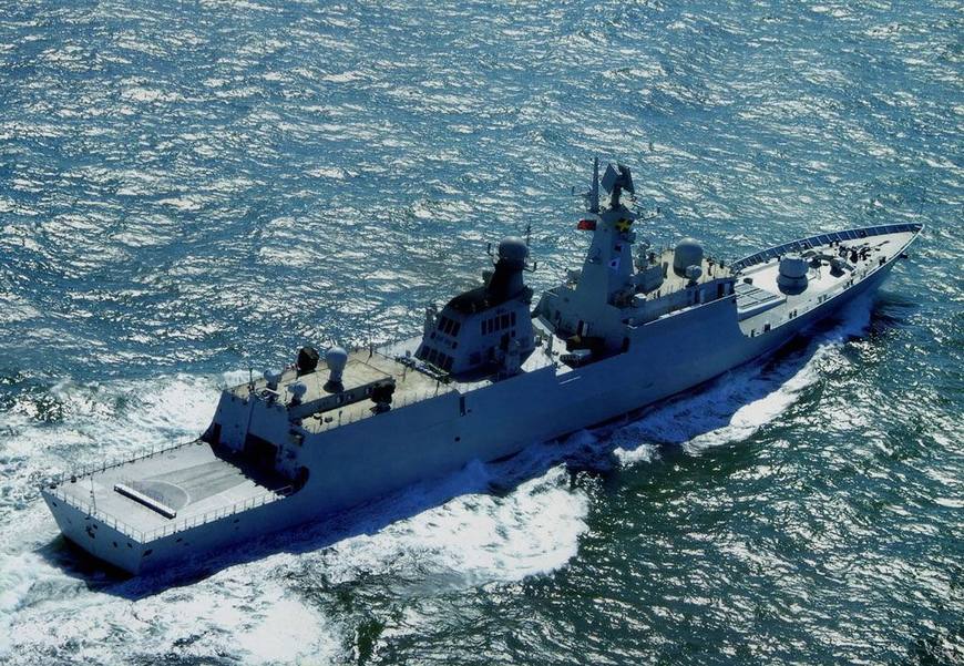 中國(guó)海軍602艦，新時(shí)代的海洋衛(wèi)士，中國(guó)海軍602艦，新時(shí)代的海洋衛(wèi)士守護(hù)者