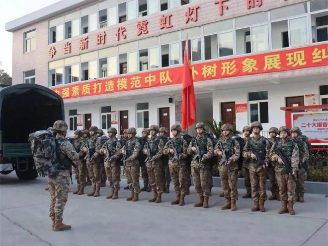 聯(lián)合戰(zhàn)備警巡的級(jí)別與意義，聯(lián)合戰(zhàn)備警巡級(jí)別與意義解析