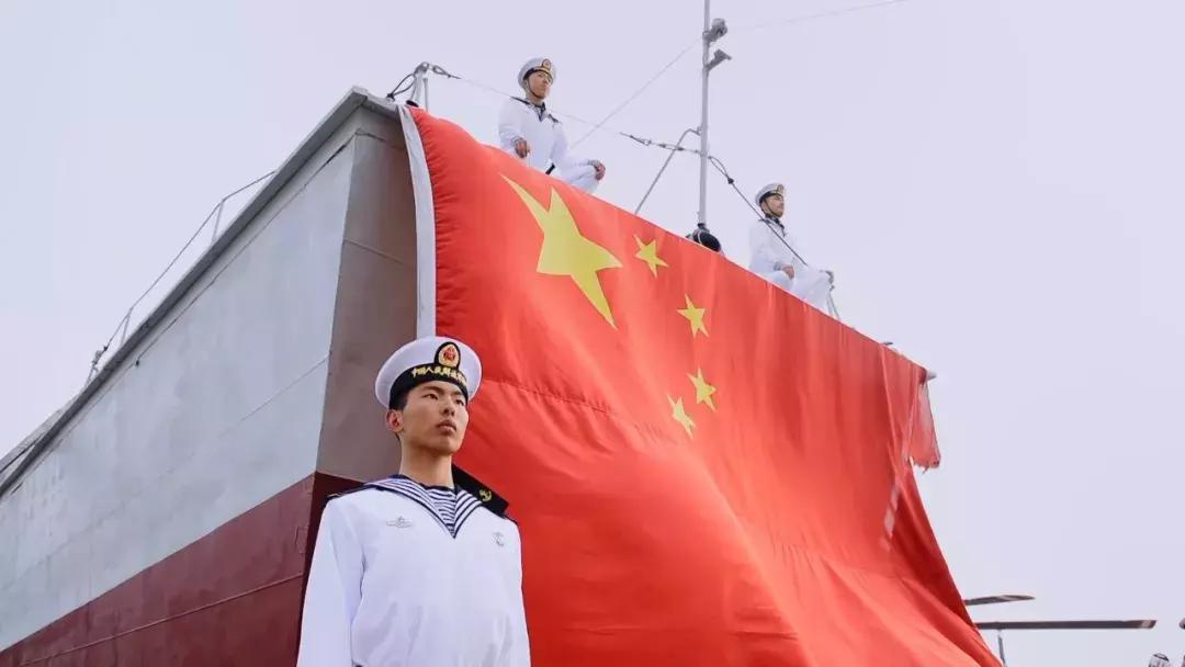 海軍節(jié)宣傳圖片，展現(xiàn)海洋強(qiáng)國風(fēng)采，海軍節(jié)宣傳圖片，展現(xiàn)海洋強(qiáng)國壯麗風(fēng)采