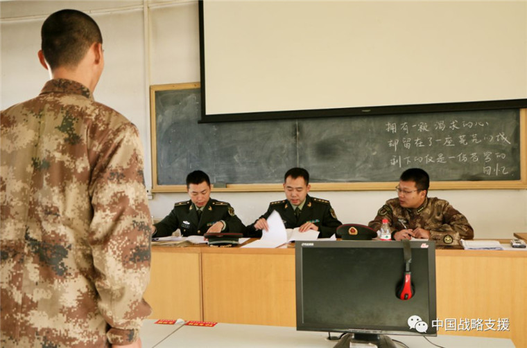 戰(zhàn)略支援部隊(duì)士官留任探析，機(jī)遇與挑戰(zhàn)并存，戰(zhàn)略支援部隊(duì)士官留任，機(jī)遇與挑戰(zhàn)并存探析