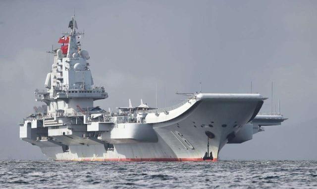 遼寧艦的問題，挑戰(zhàn)與機遇并存，遼寧艦的挑戰(zhàn)與機遇并存，問題與展望