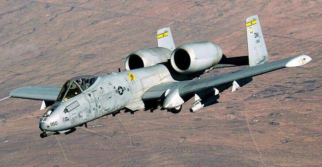 美國(guó)A-10雷霆戰(zhàn)機(jī)退役，歷史、影響與未來(lái)展望，美國(guó)A-10雷霆戰(zhàn)機(jī)退役，歷史影響與未來(lái)展望