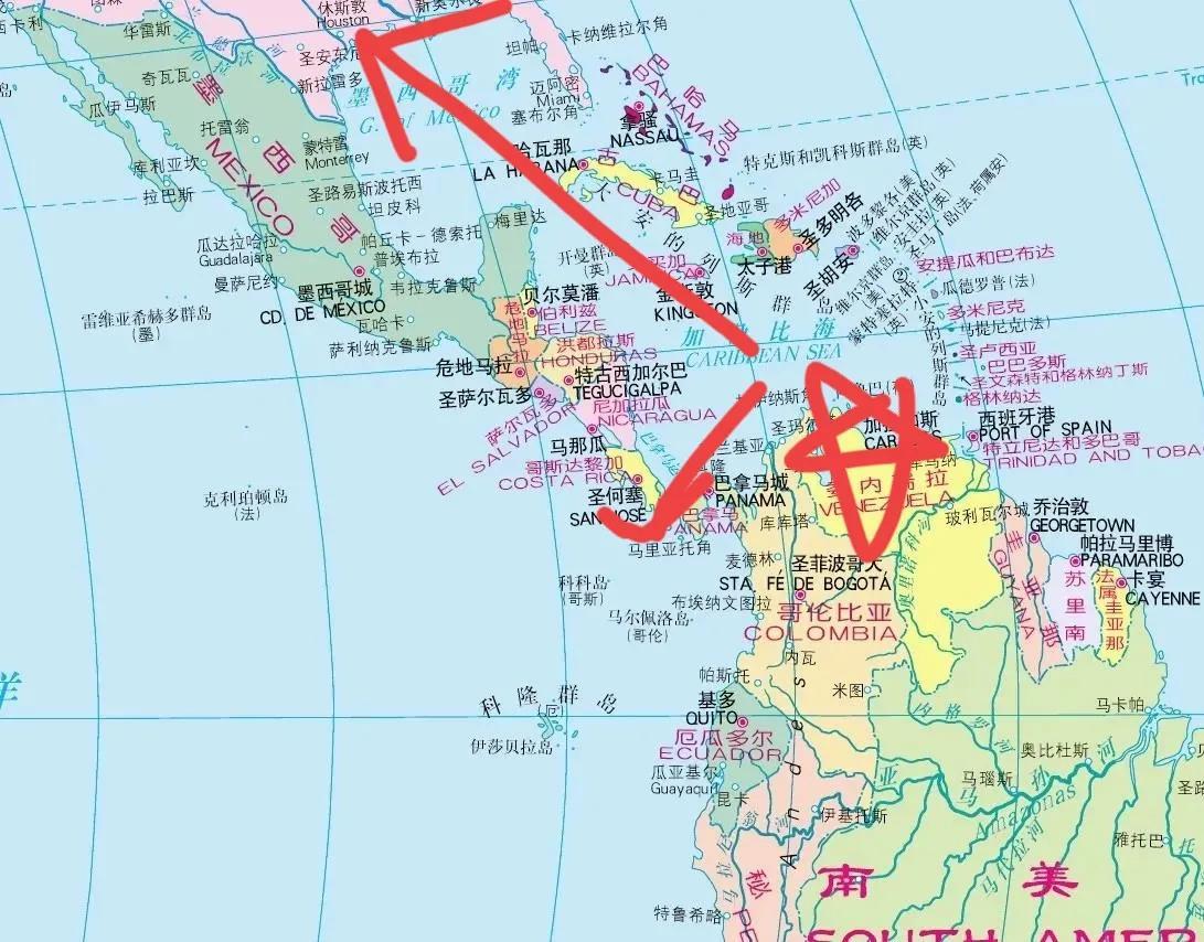 美國駐古巴軍事基地，歷史、現(xiàn)狀及其影響，美國駐古巴軍事基地，歷史、現(xiàn)狀與影響探究