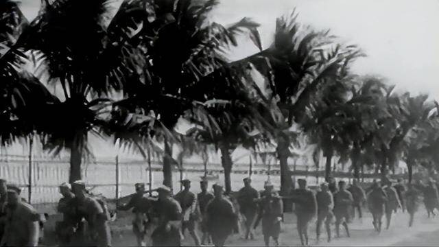 海南島戰(zhàn)役對登臺(tái)作戰(zhàn)的啟示，海南島戰(zhàn)役對登臺(tái)作戰(zhàn)的啟示與影響