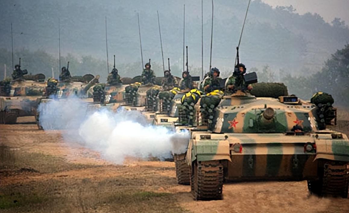 第1集團軍的歷史，榮耀與使命的傳承，第1集團軍，歷史榮耀與使命傳承之路
