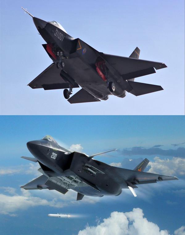 中國殲擊機發(fā)動機，從追趕走向超越的歷程，中國殲擊機發(fā)動機，從追趕走向超越的歷程揭秘